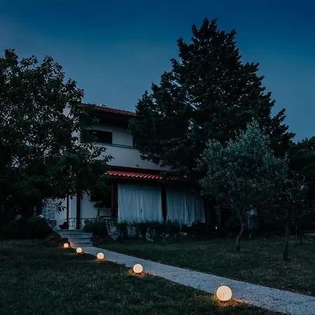 Rusticana Škrljevo