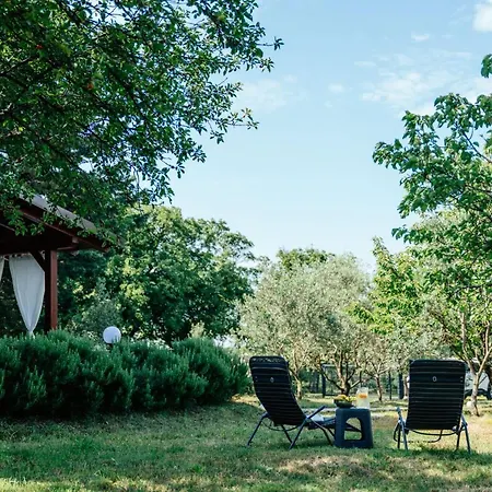 Rusticana Villa Škrljevo
