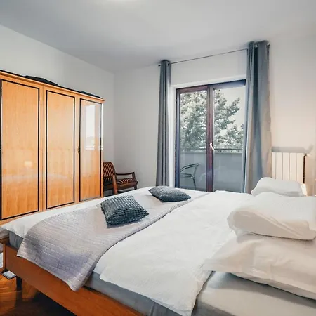 Villa Rusticana Škrljevo