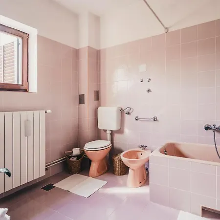 Rusticana Villa Škrljevo