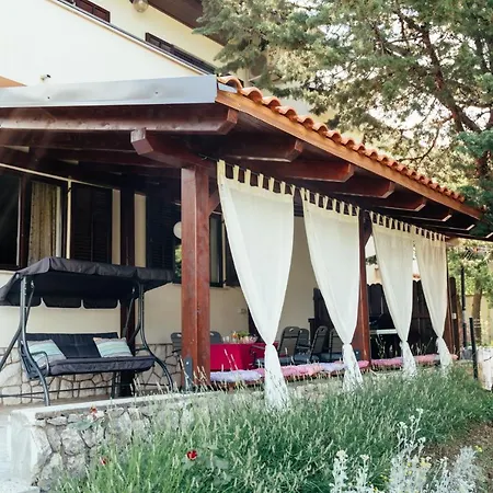 Rusticana * Škrljevo