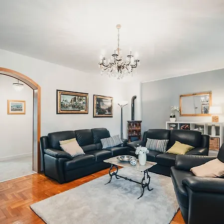 Villa Rusticana *