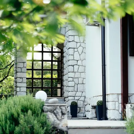 Rusticana Villa Skrljevo