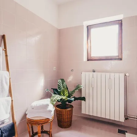 Rusticana Villa Skrljevo