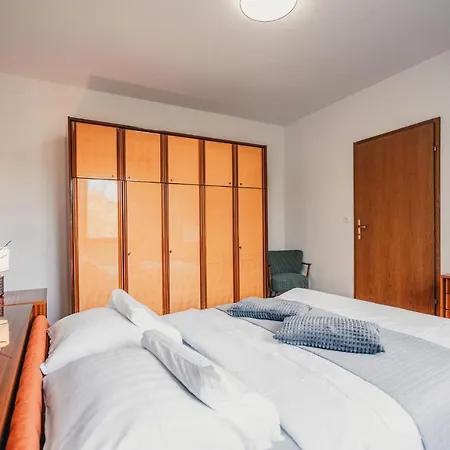 Rusticana Villa Skrljevo